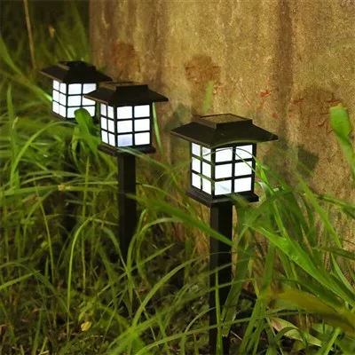 Pathway Stake Lights