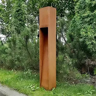 Innkeyrslu Bollard Lights